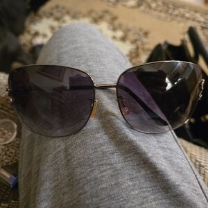 Stylish Black Sunglasses